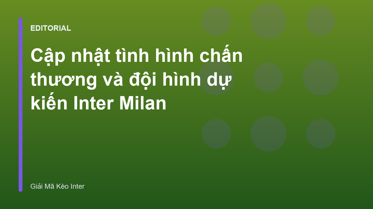 Đội hình Inter Milan trong buổi tập luyện